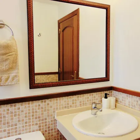 Vista Al Mar Fuerteventura Пуэрто-дель-Росарио