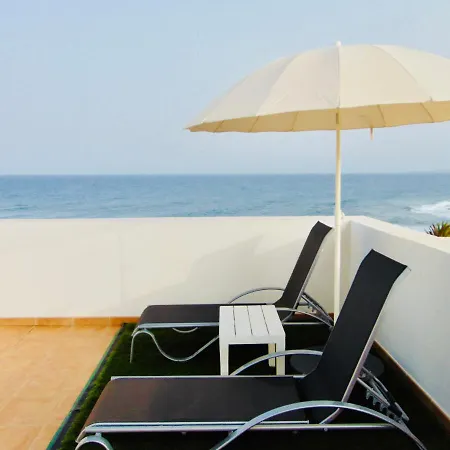 Vista Al Mar Fuerteventura * Пуэрто-дель-Росарио