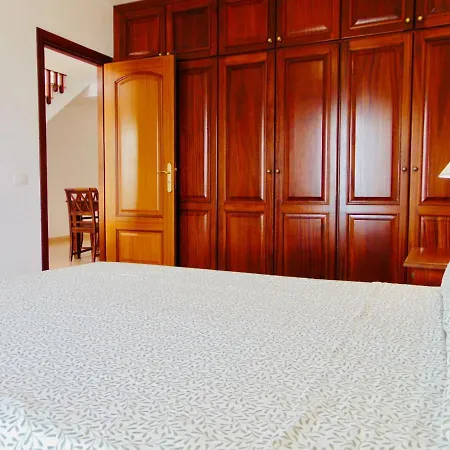 Vista Al Mar Fuerteventura Апартаменты *